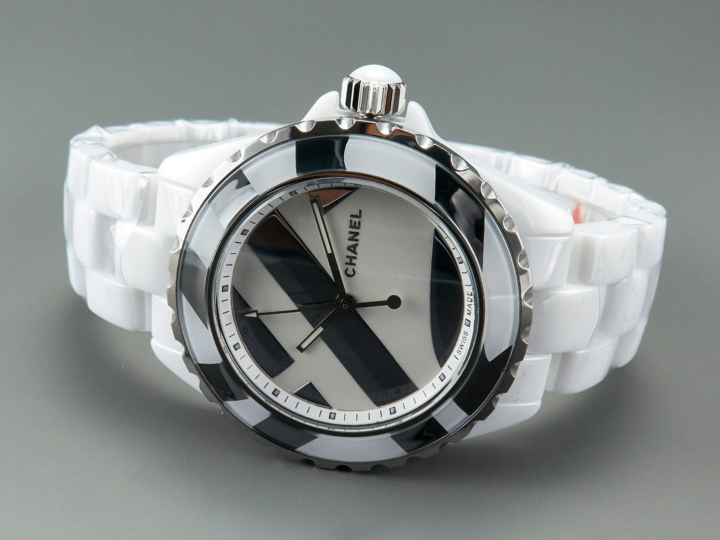 CHANEL
