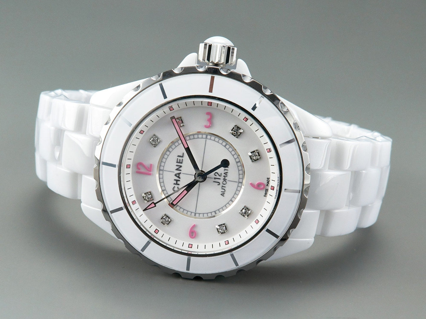 CHANEL