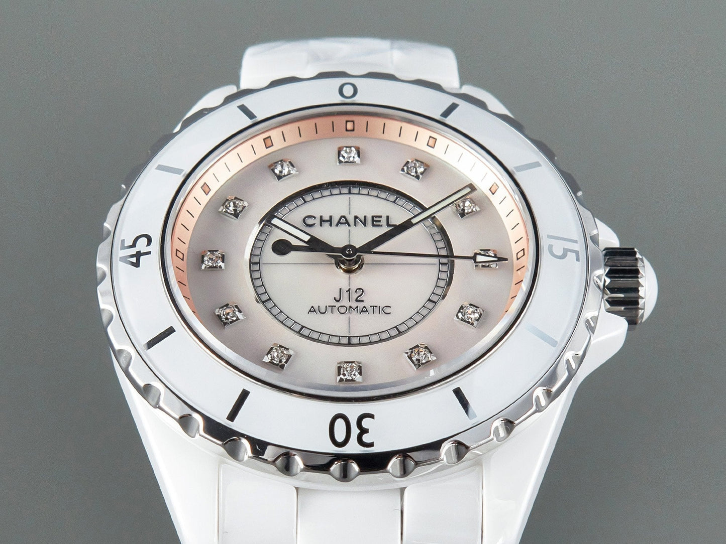 CHANEL