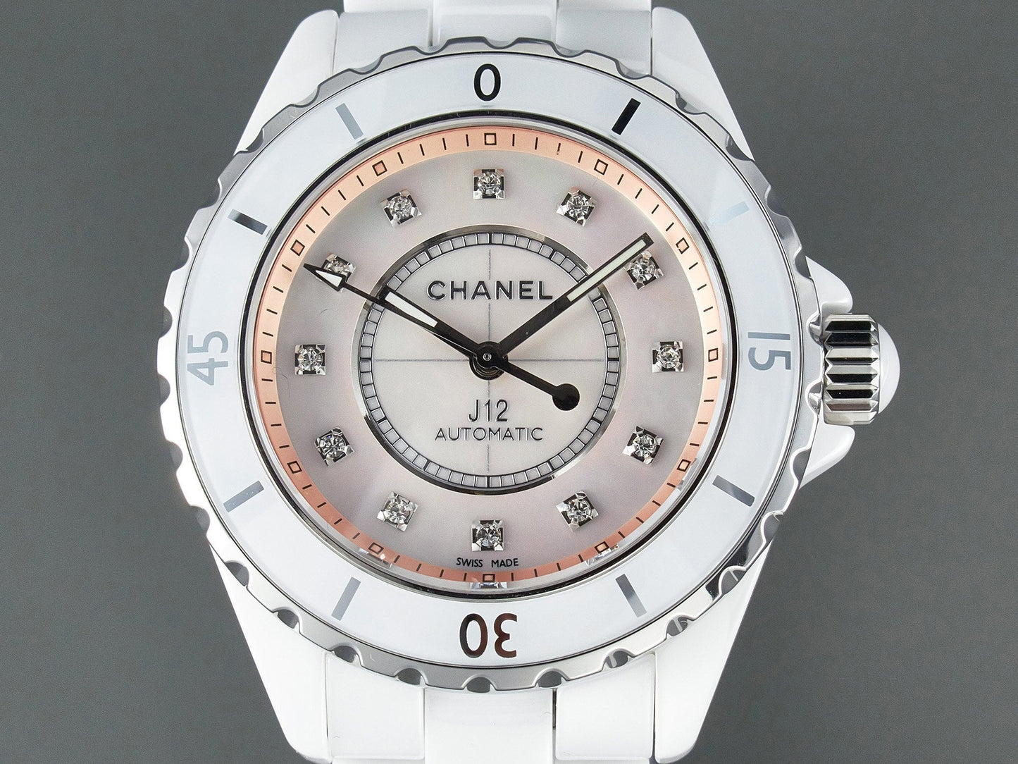 CHANEL