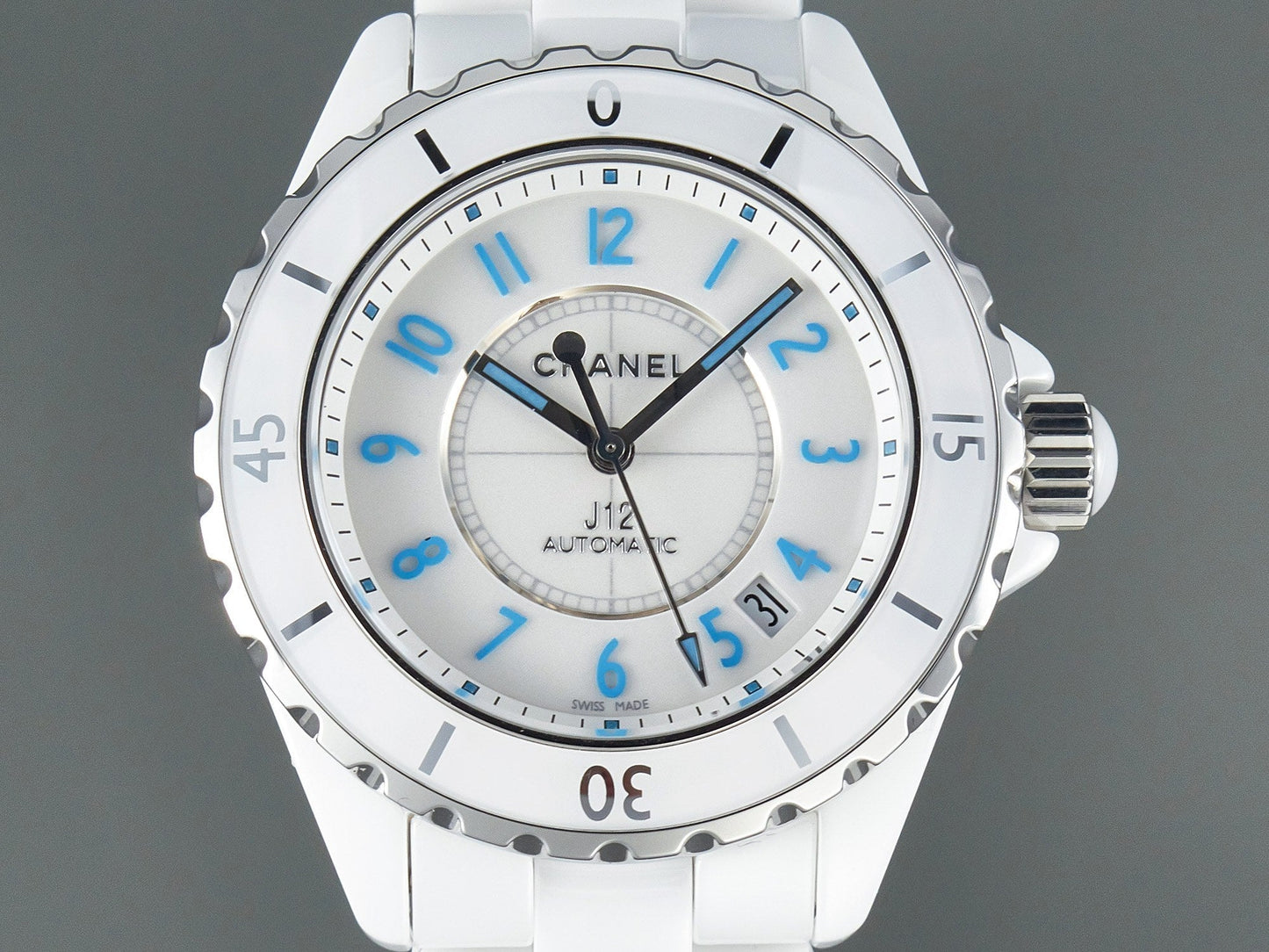 CHANEL