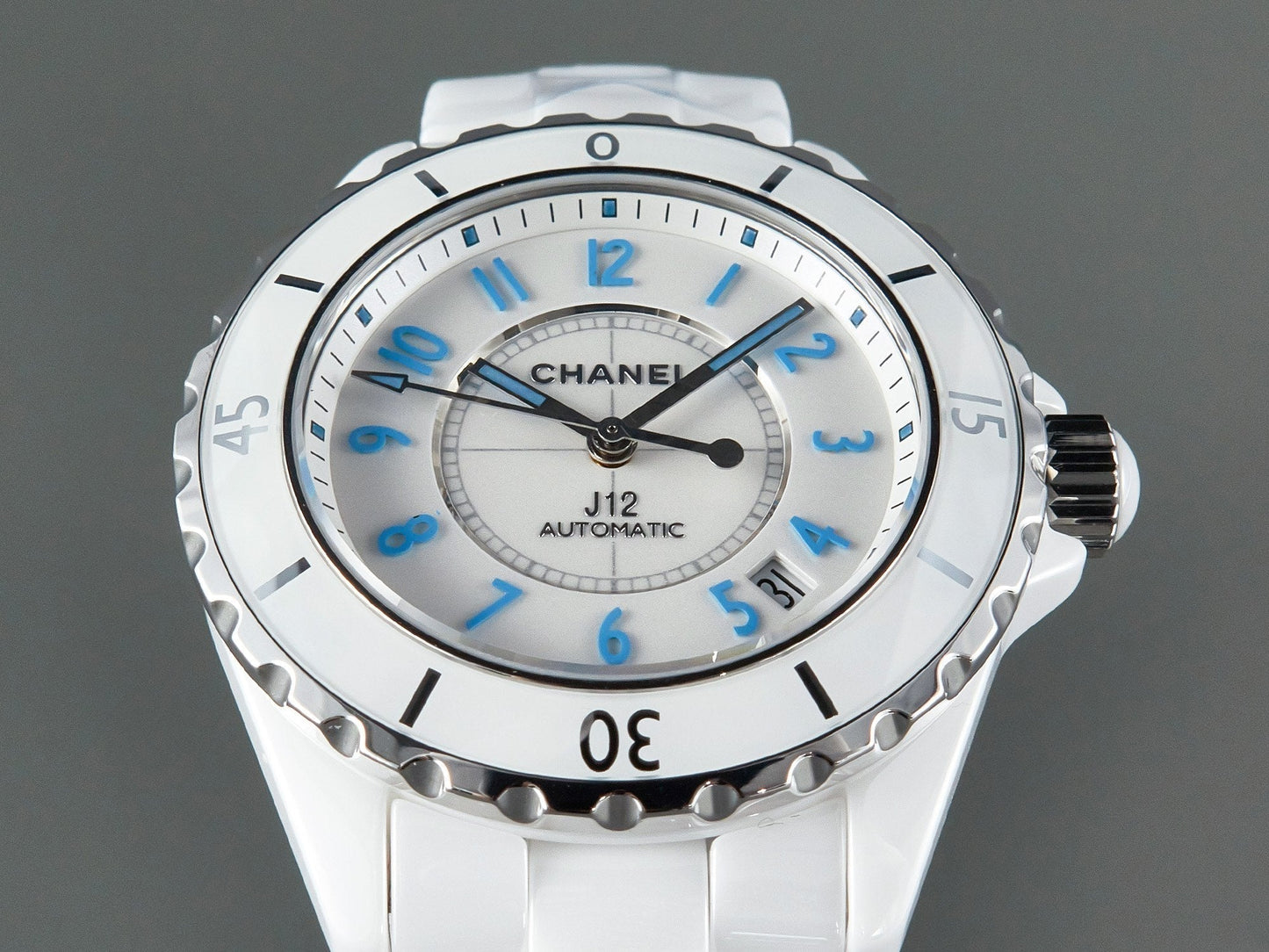CHANEL