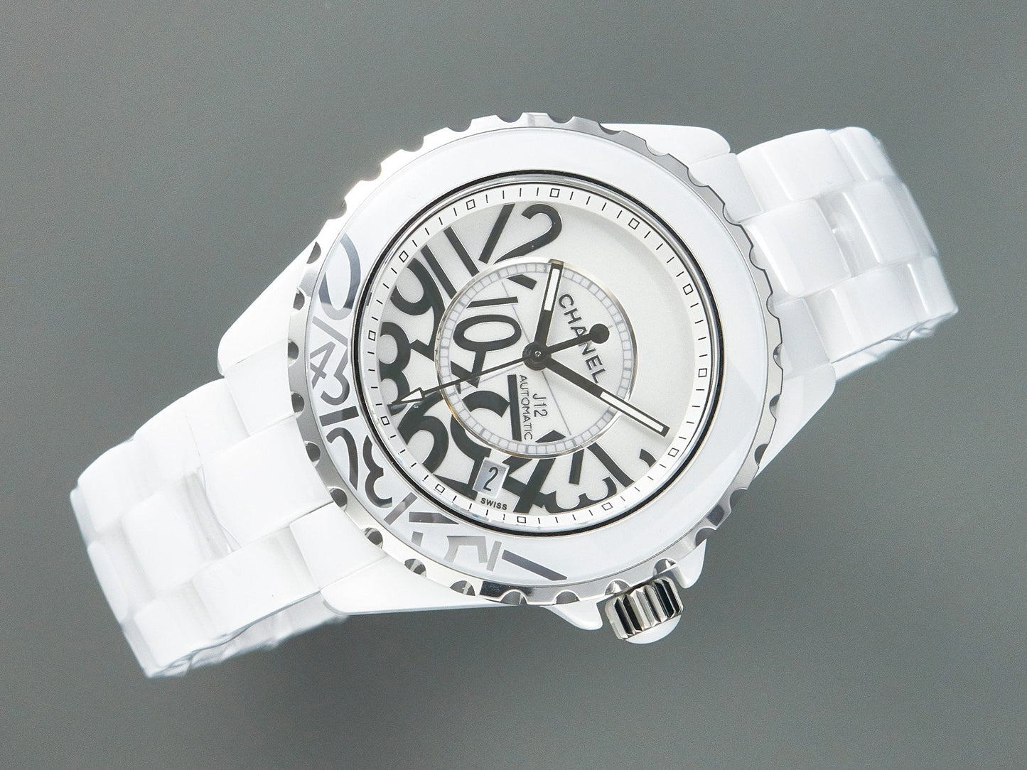 CHANEL