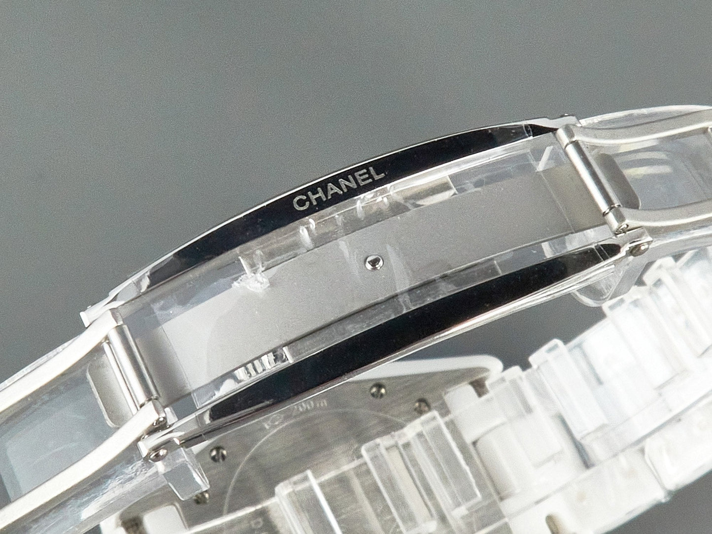 CHANEL