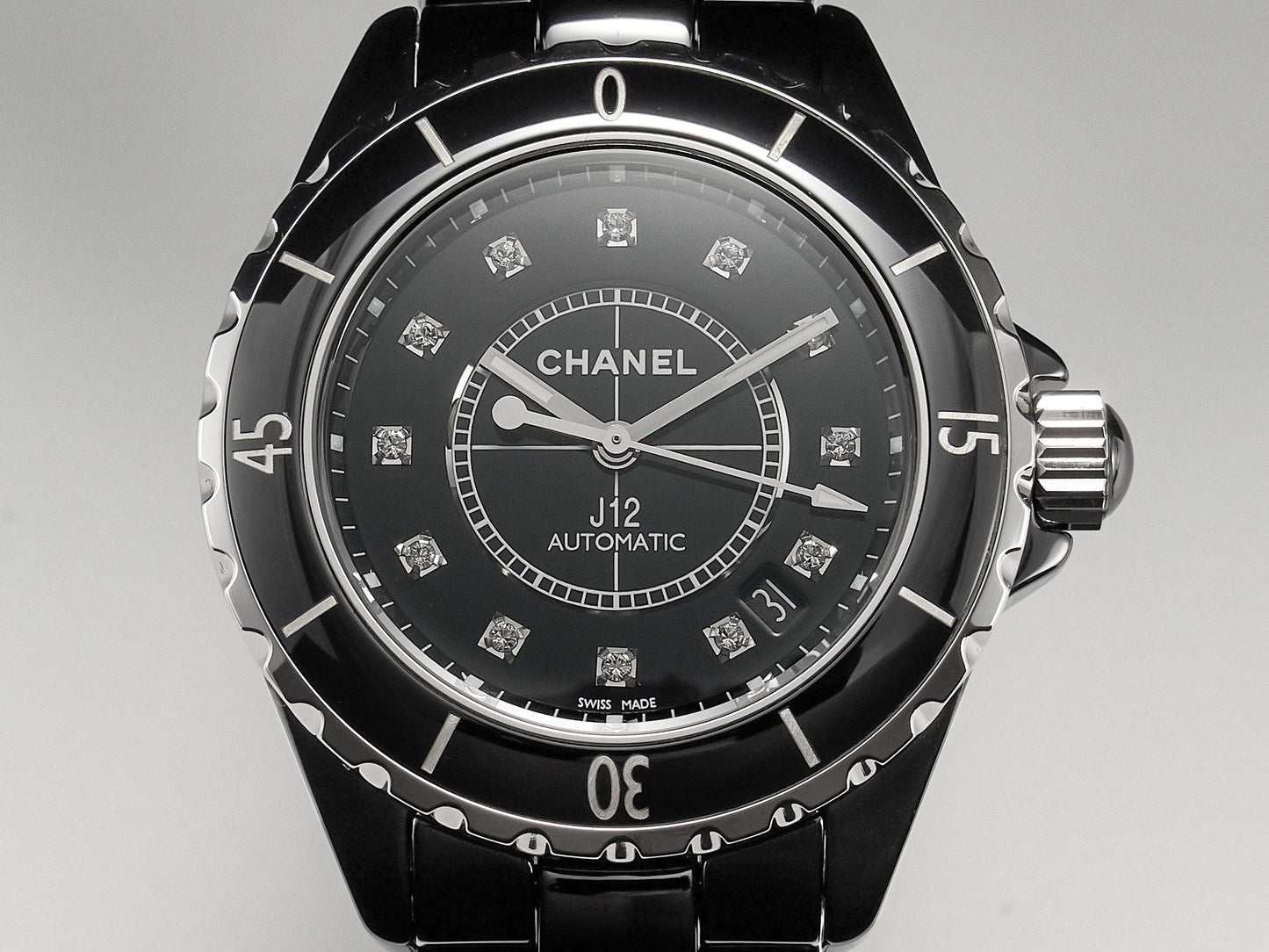 CHANEL