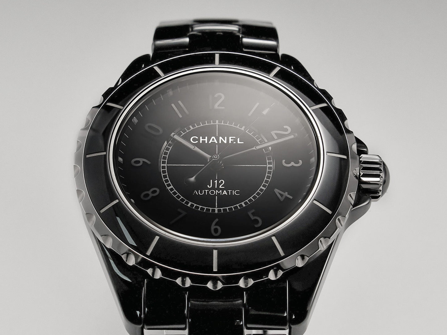 CHANEL