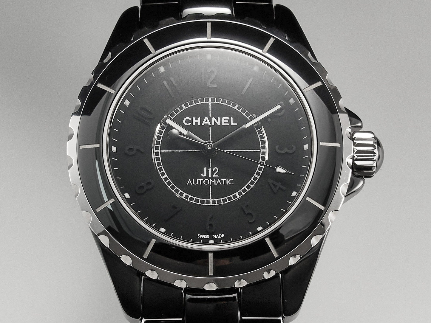 CHANEL