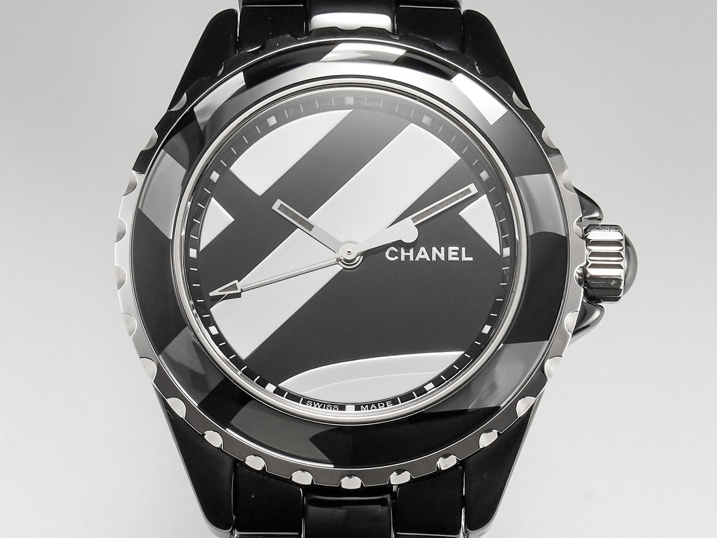CHANEL