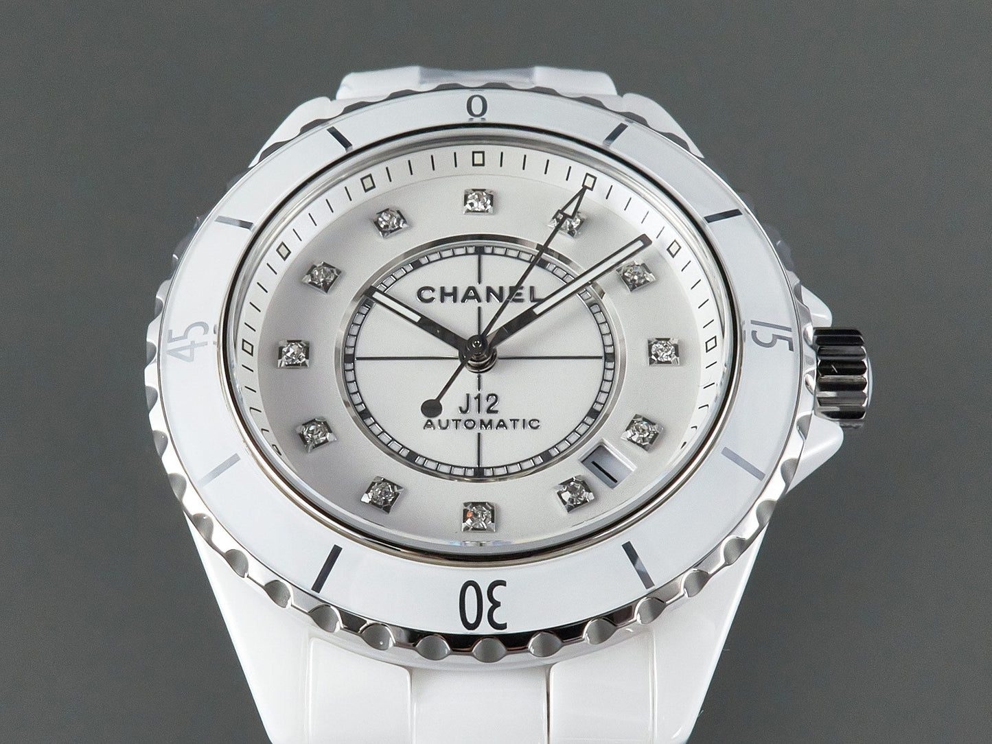 CHANEL