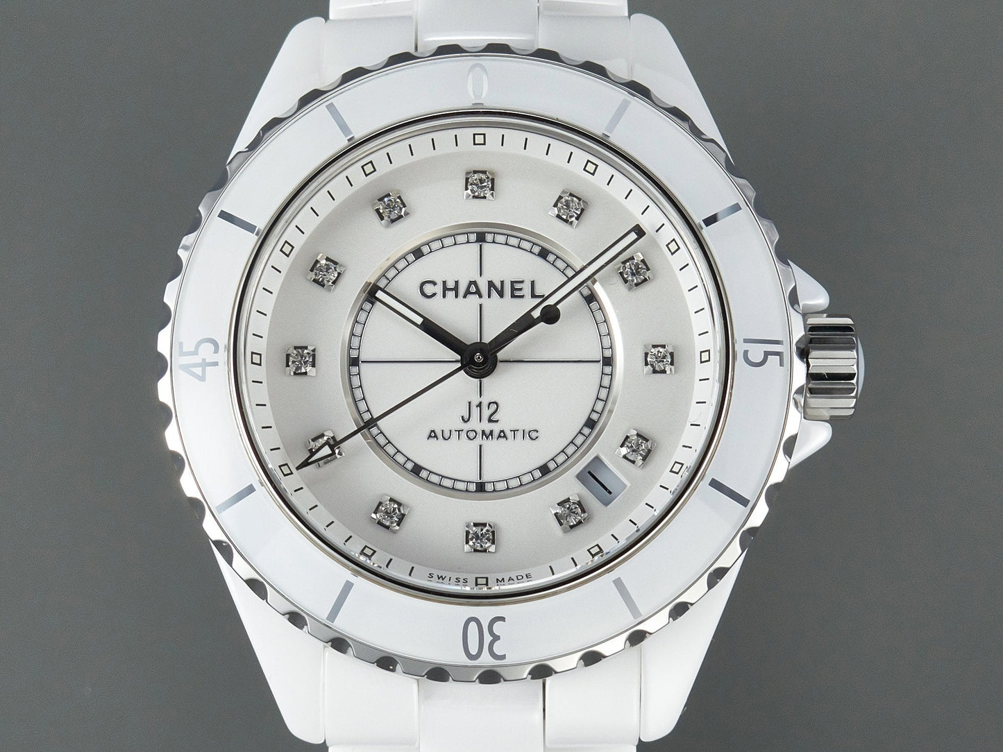 CHANEL