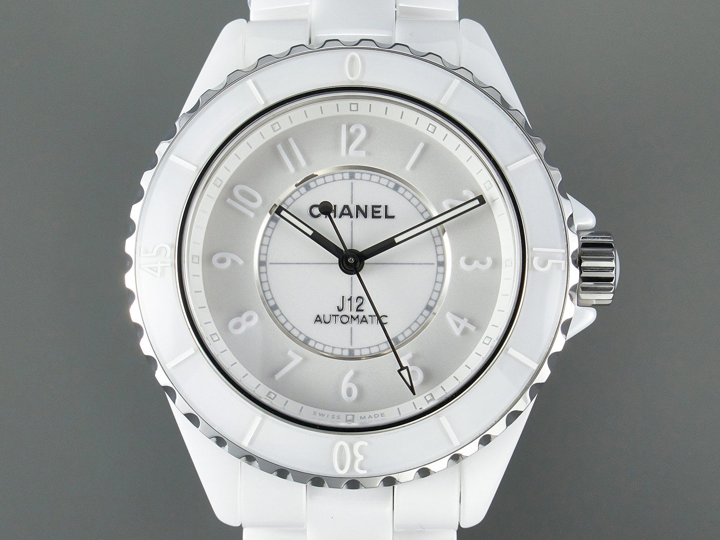 CHANEL