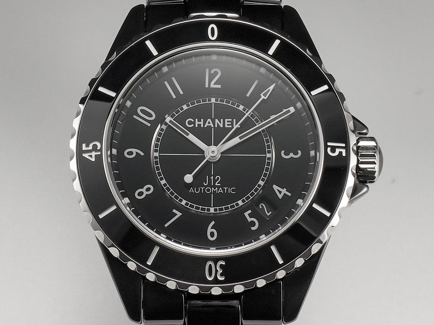 CHANEL