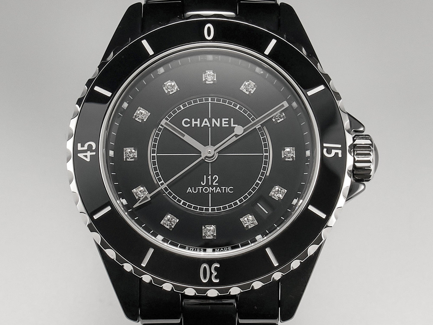 CHANEL