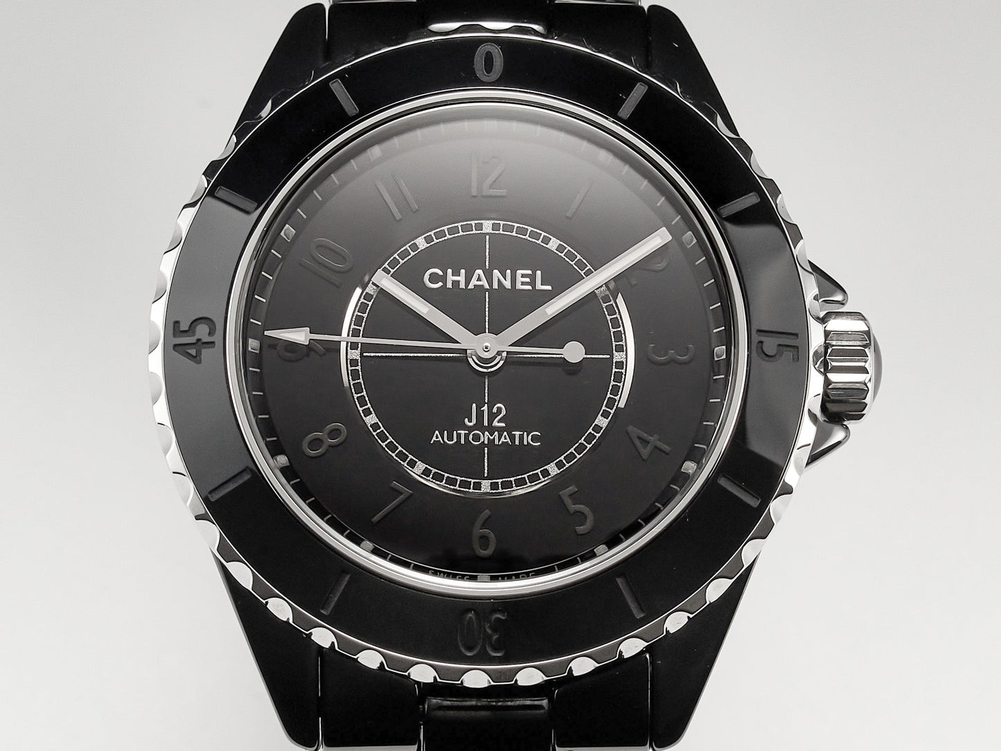 CHANEL