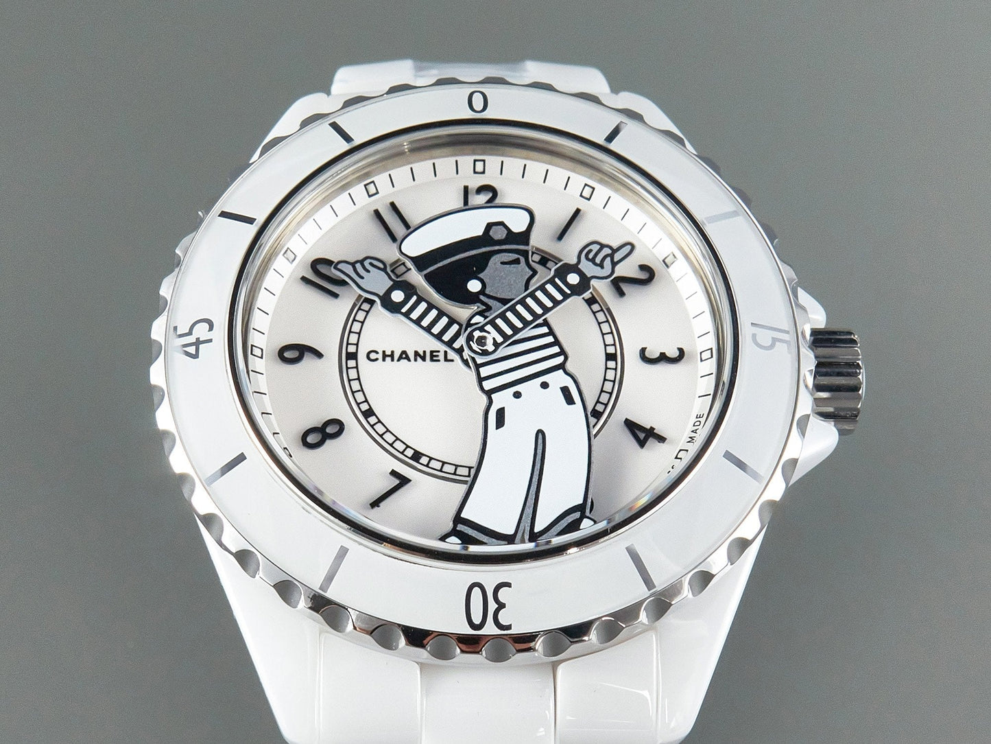 CHANEL