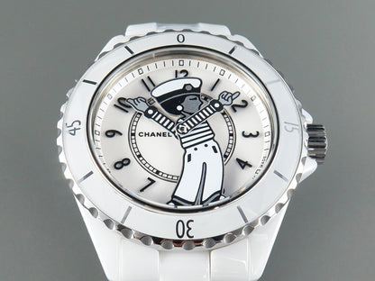 CHANEL