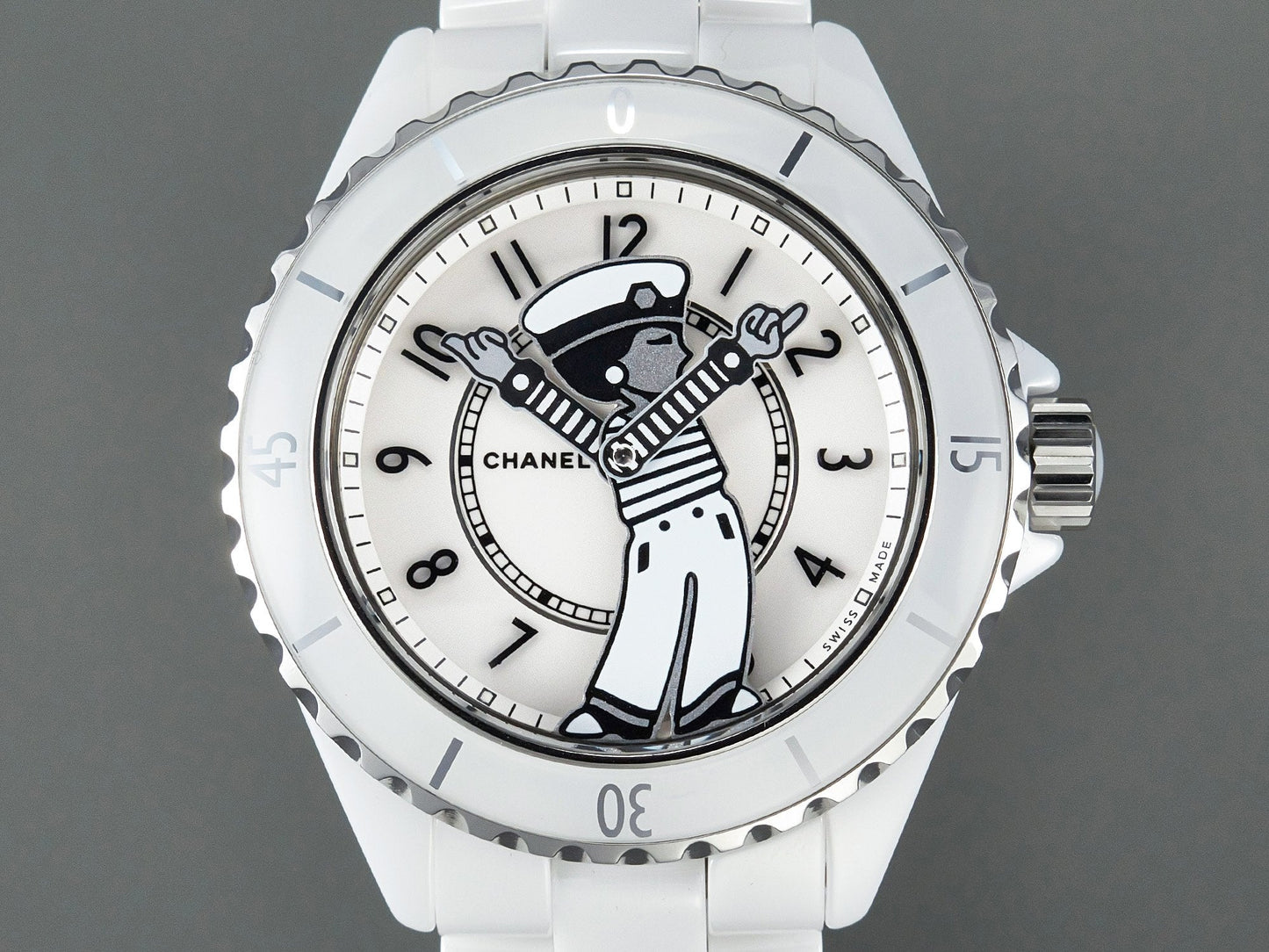 CHANEL