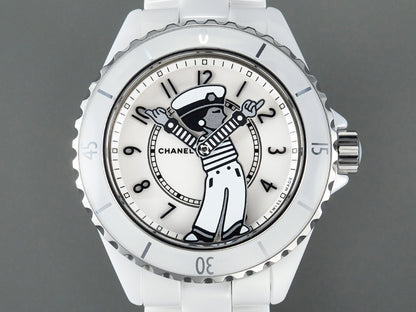 CHANEL
