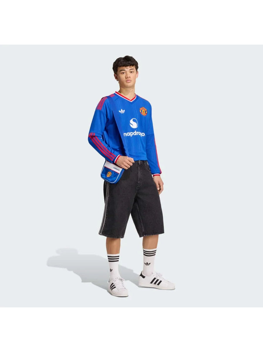 Jersey Away Long Sleeve 26/27