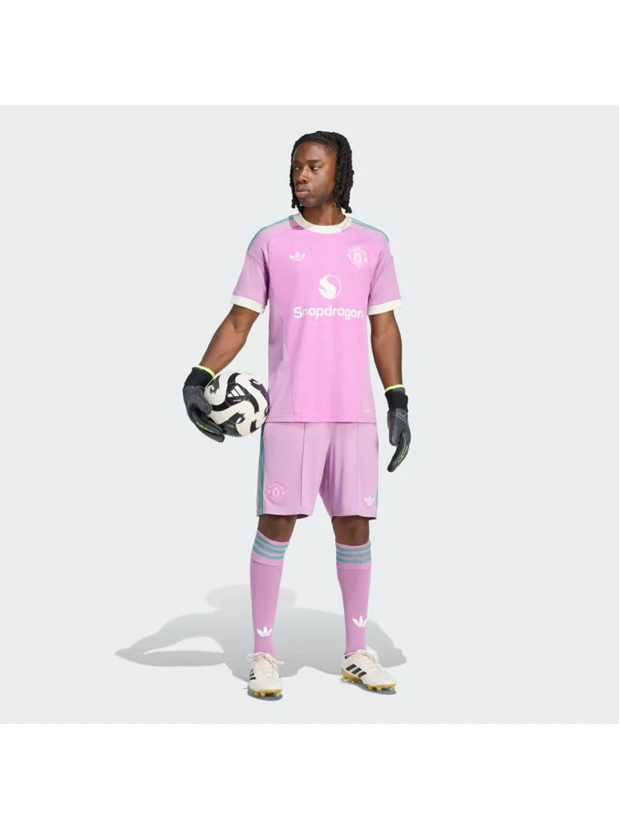 Jersey Goalkeeper Away 26/27