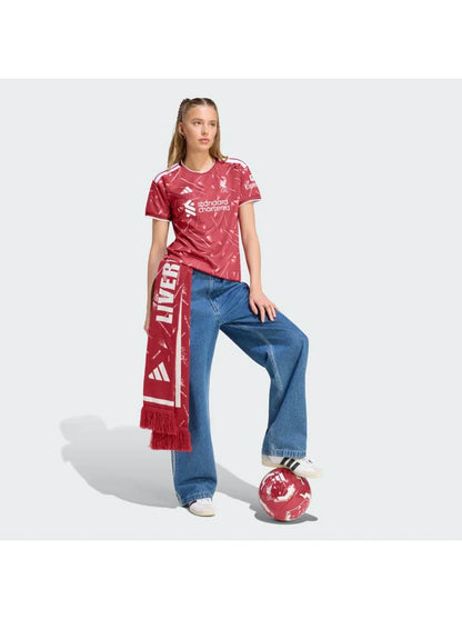 Jersey Home Women's 26/27
