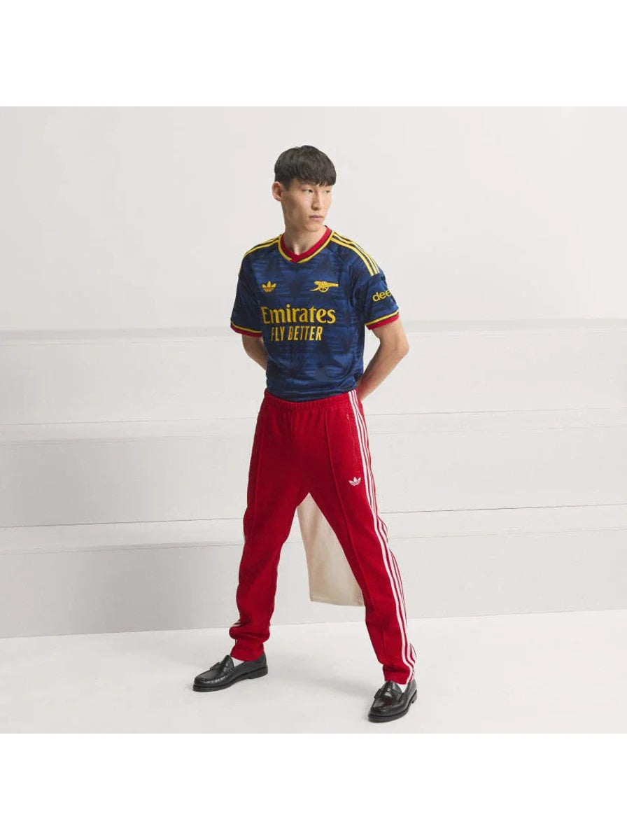 Jersey Away Player 26/27
