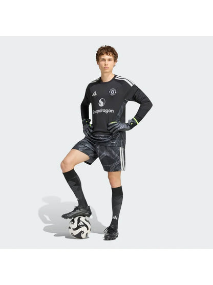Jersey Goalkeeper Long Sleeve 26/27