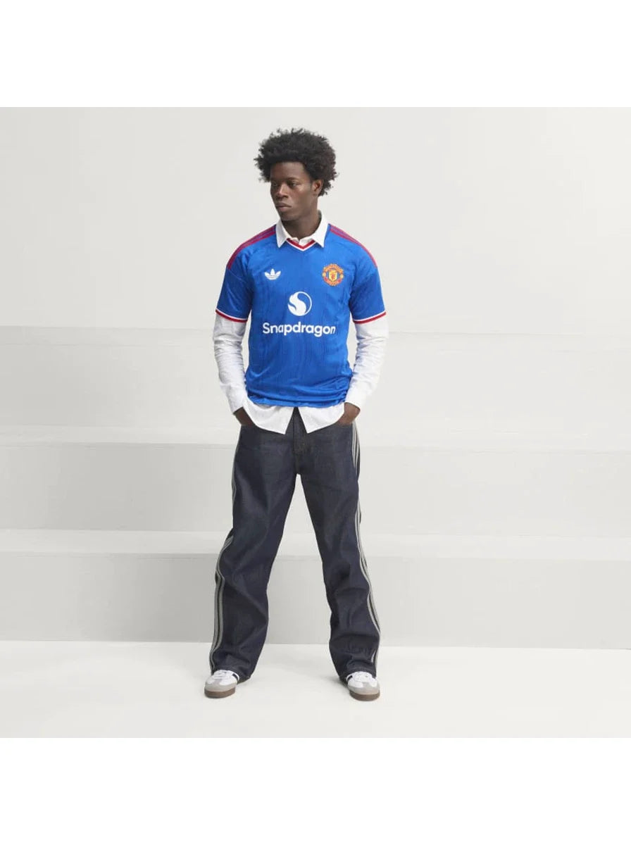 Jersey Away Player 26/27