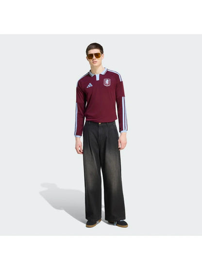 Jersey Home Long Sleeve 26/27
