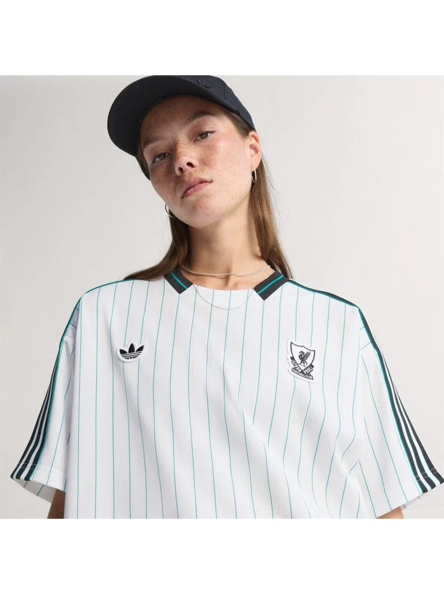 Jersey Terrace Icons