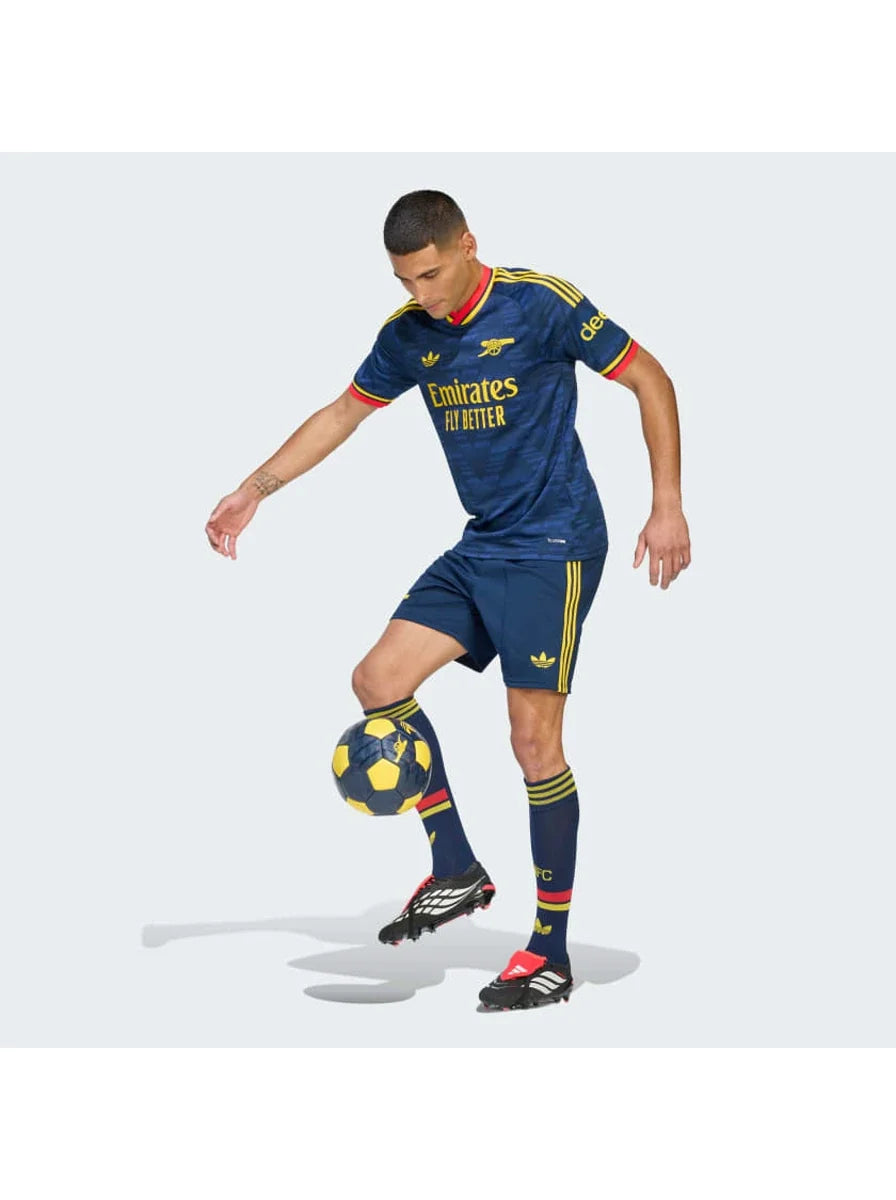 Shorts Away 26/27