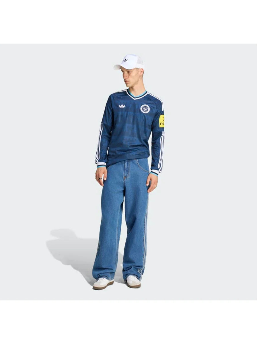 Jersey Away Long Sleeve 26/27