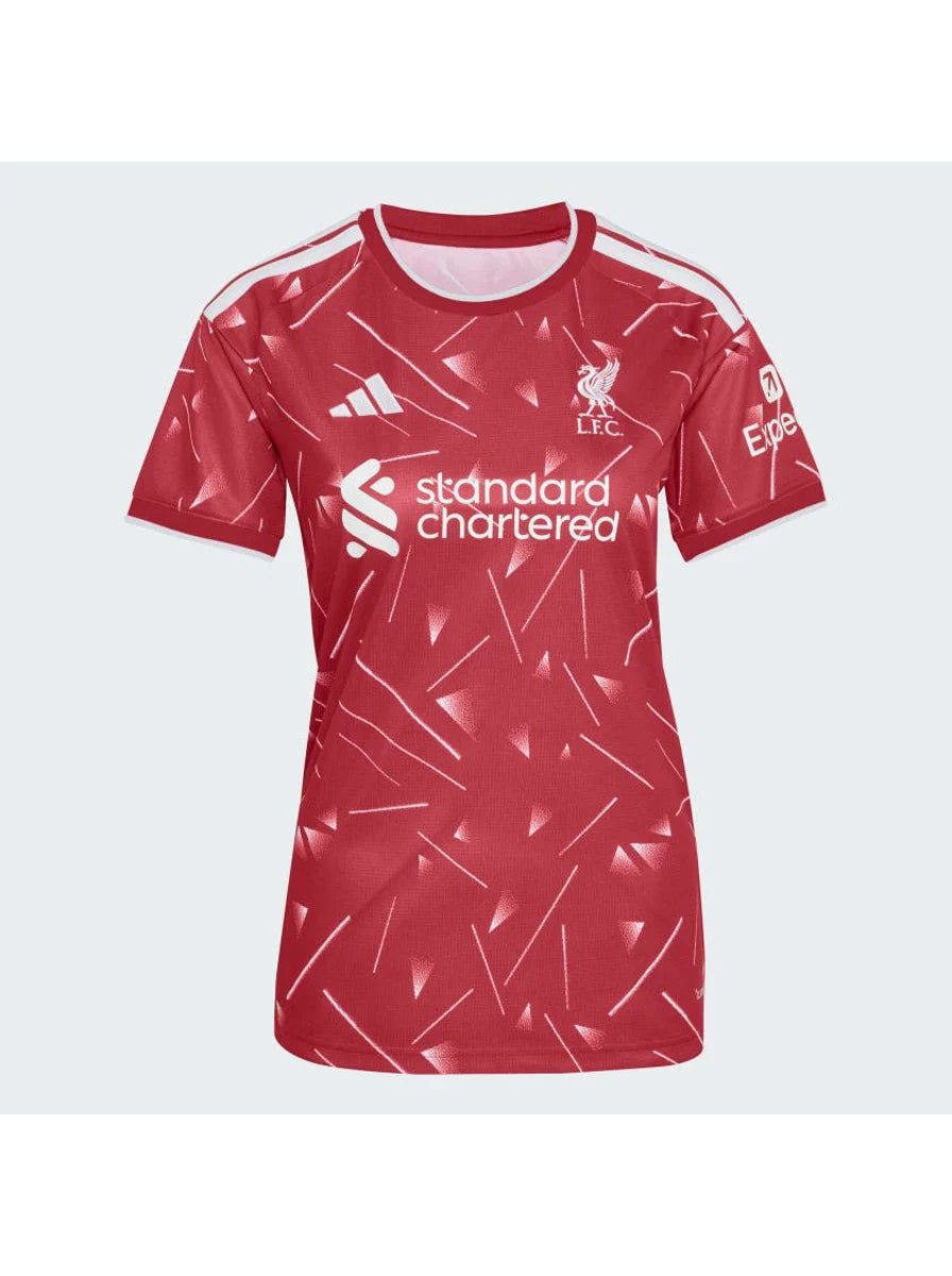 Jersey Home Women's 26/27