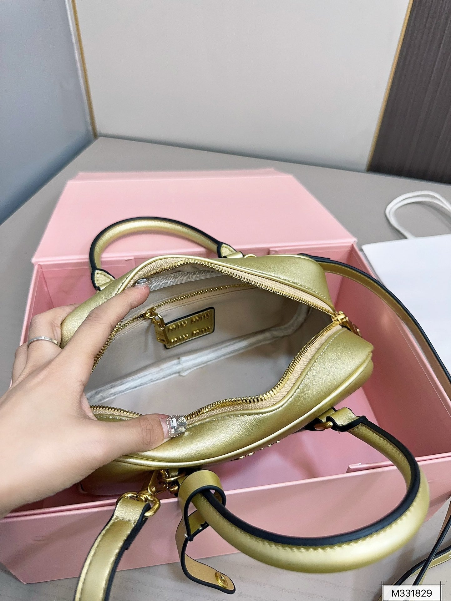 Miu Miu