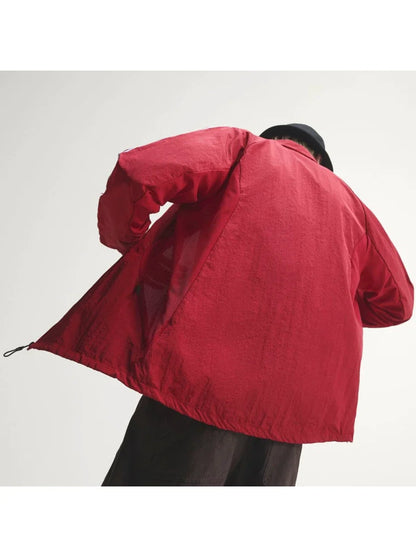 Windbreaker Anthem 26/27