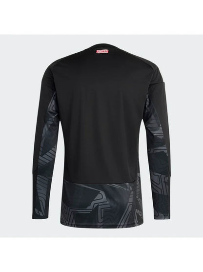 Jersey Goalkeeper Long Sleeve 26/27