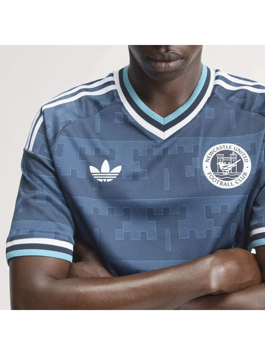 Jersey Away Player 26/27