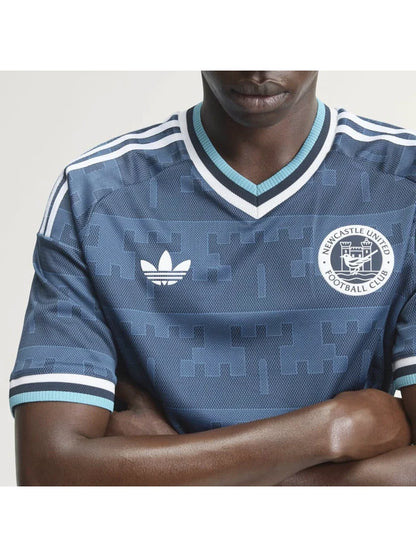 Jersey Away Player 26/27
