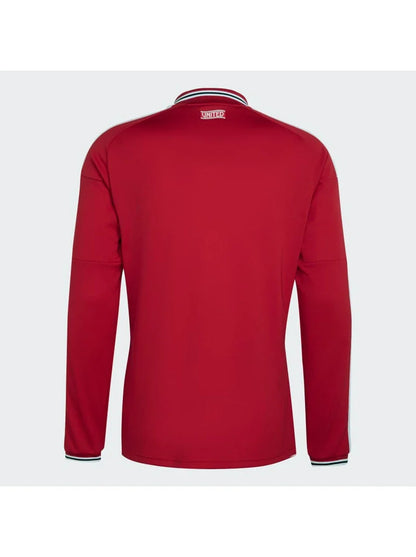 Jersey Home Long Sleeve 26/27