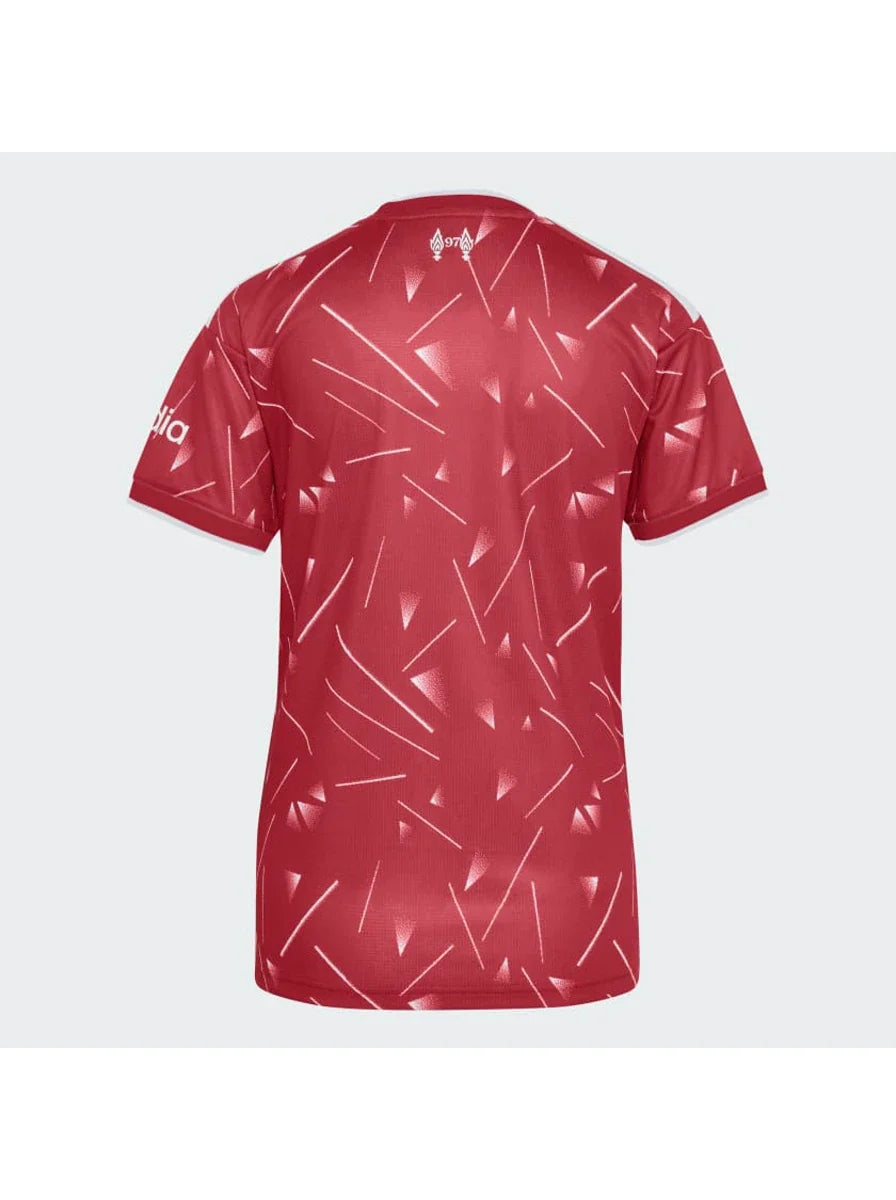 Jersey Home Women's 26/27