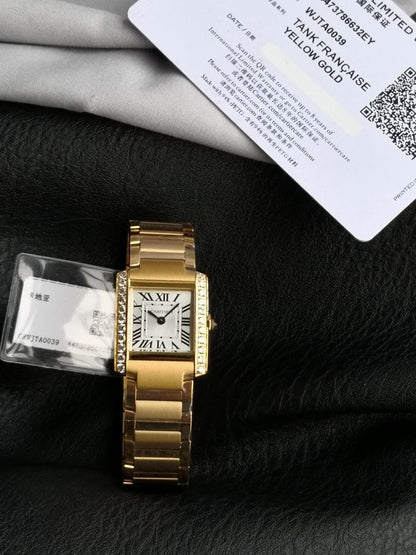 Cartier