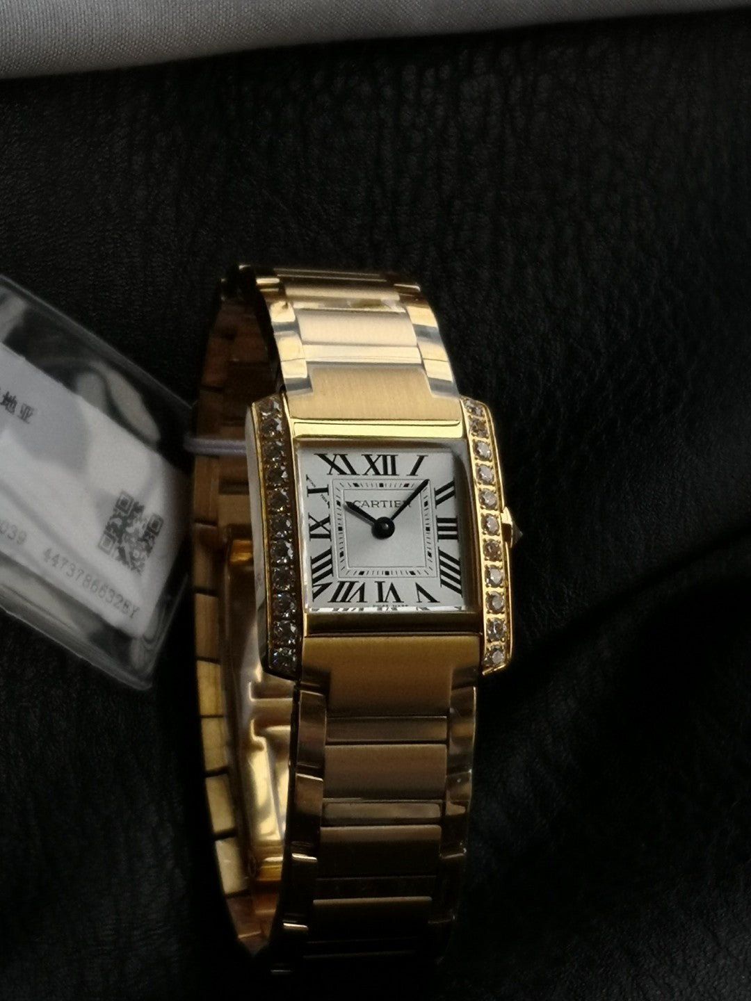 Cartier