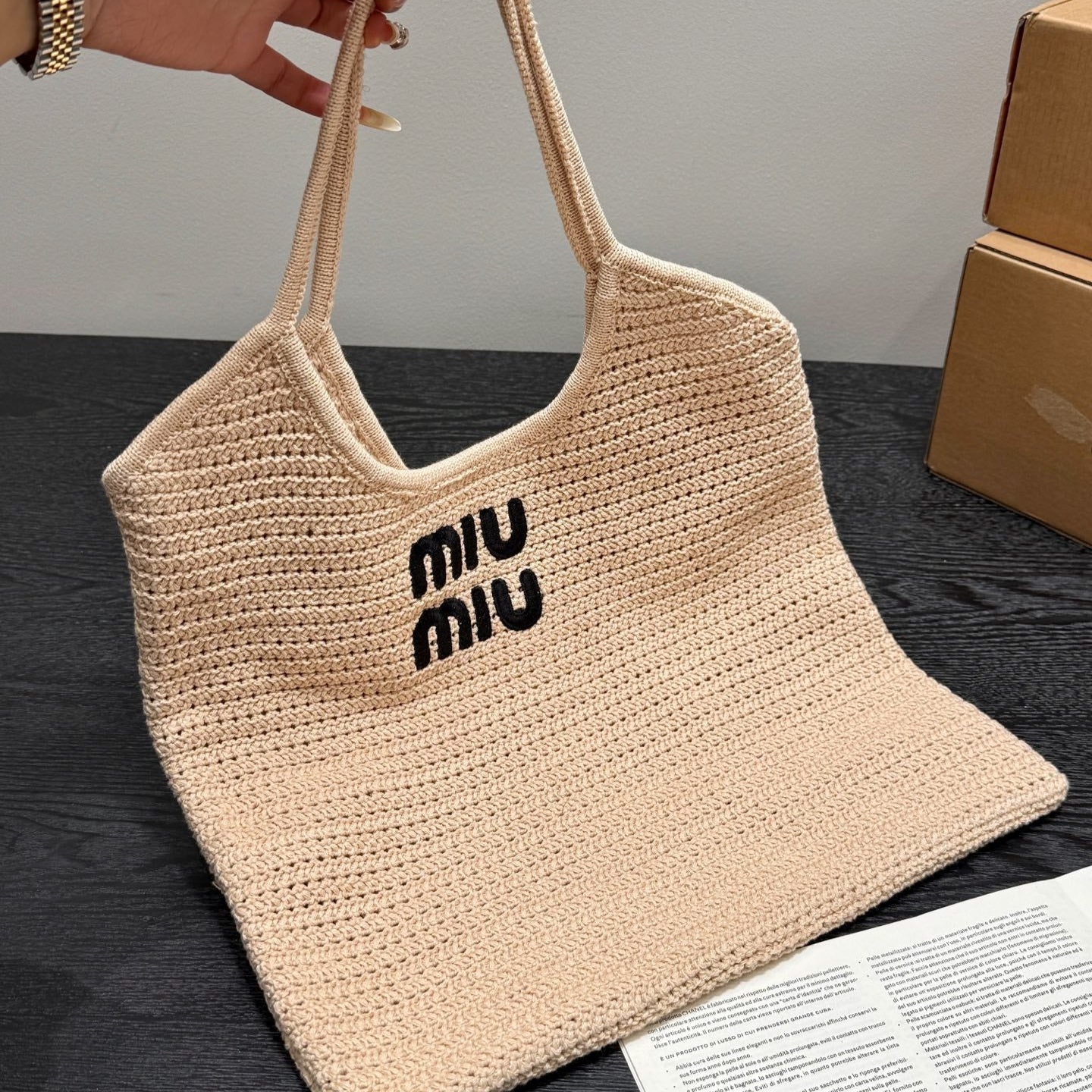 Miu Miu