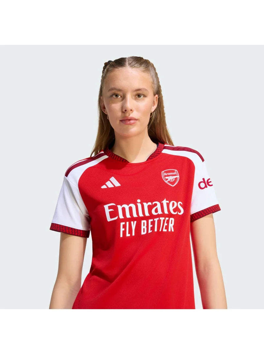 Jersey Home Women's 26/27