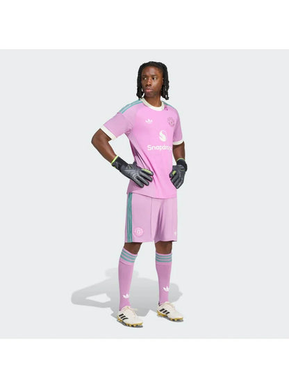 Jersey Goalkeeper Away 26/27