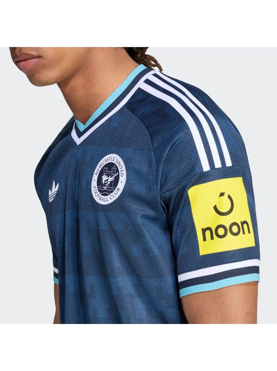 Jersey Away 26/27