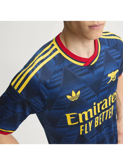 Jersey Away Player 26/27