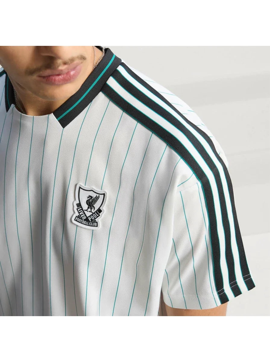 Jersey Terrace Icons