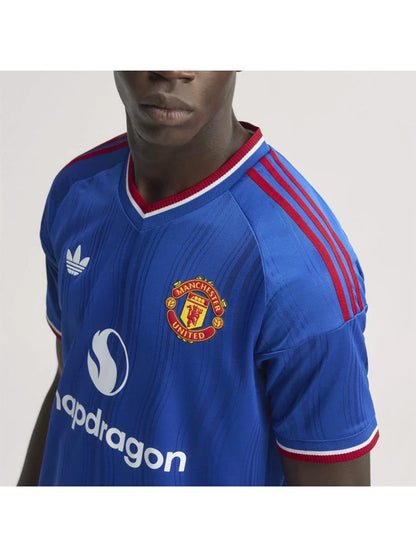 Jersey Away Player 26/27
