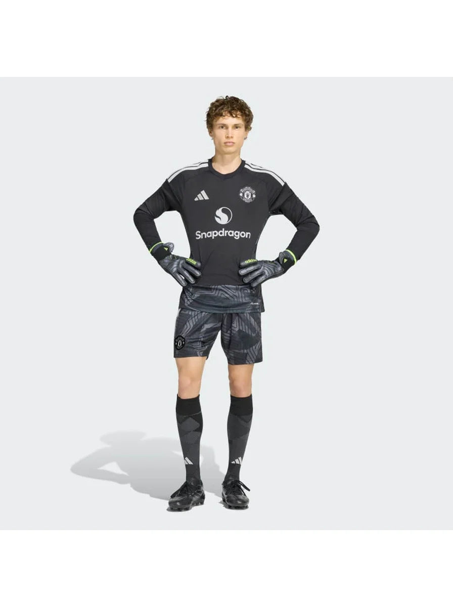 Jersey Goalkeeper Long Sleeve 26/27